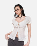 Shebyshj Blank Top