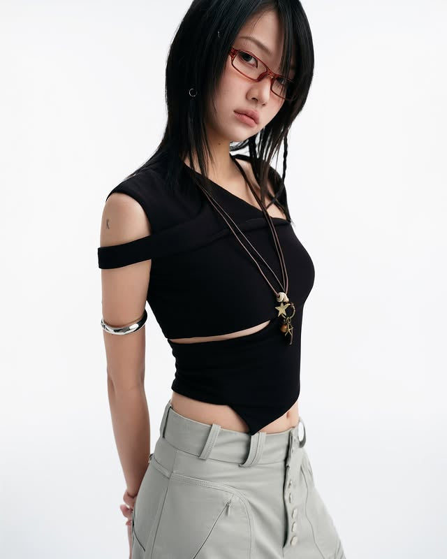 BUNNYHILL REMI TOP - READY TO DISPATCH WITHIN 48 hours