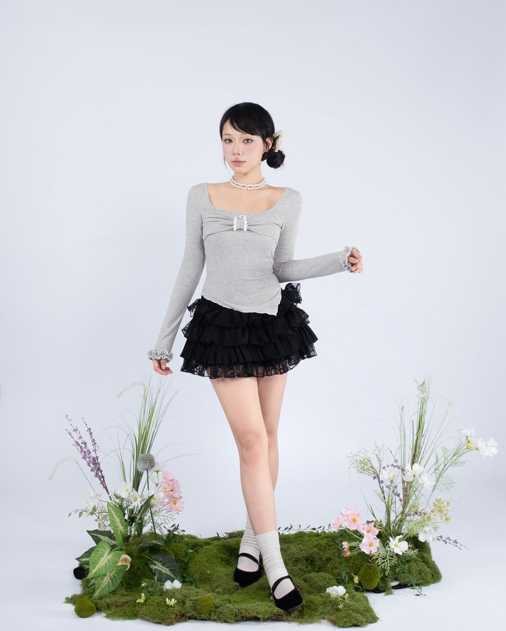 Kill system Sora Skirts - Ready to dispatch in 48 hours