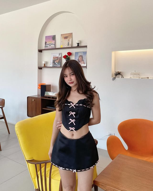 LANE CÌ NINI TOP (Last chance )