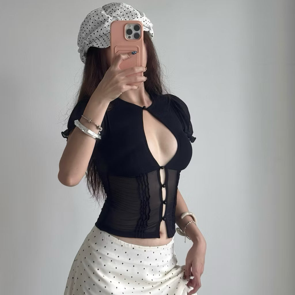 Emilie Emma Top