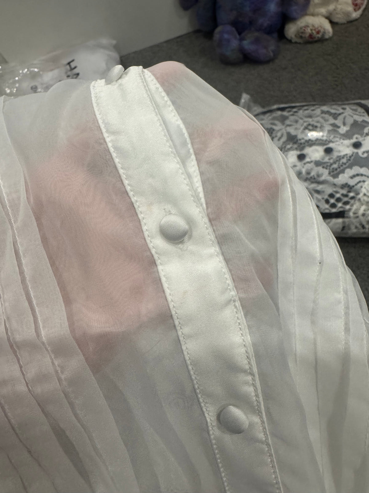 Ibiboss Zoe Dress - Ready to dispatch in 48 hours