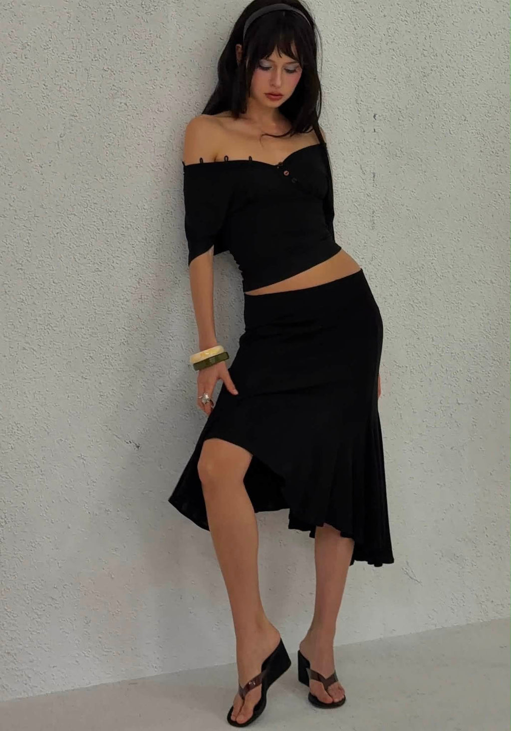MiaRitta Milani Top