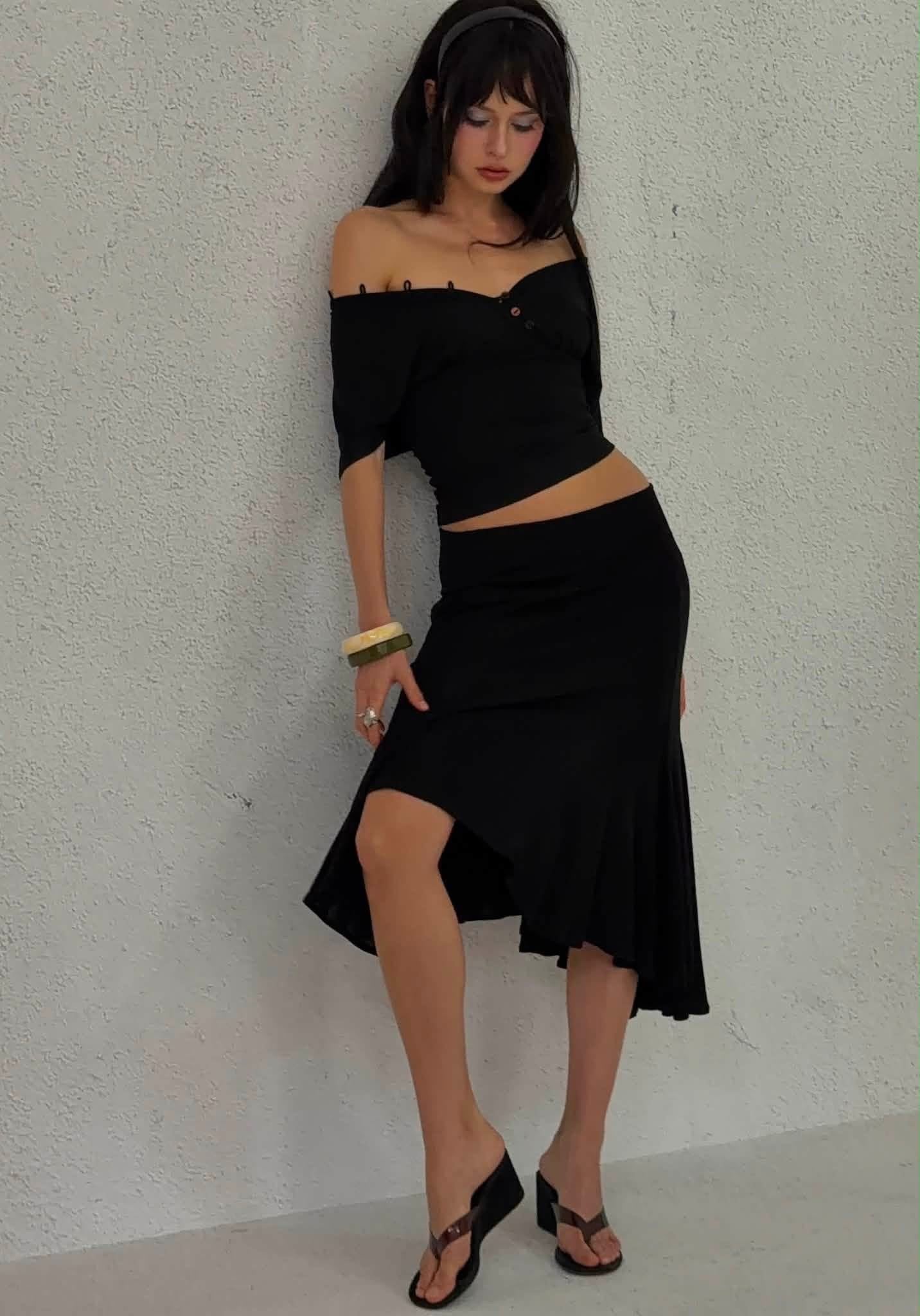 MiaRitta Milani Top