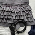Remmus Ruffle Chic Skort - Ready to dispatch in 48 hours