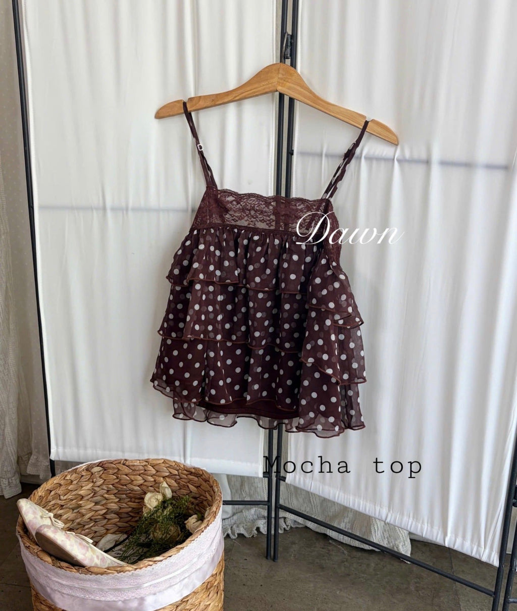 1998 Mocha Set