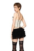 Lsoul Jeana Top x Birdy Skirt - Ready to dispatch in 48 hours