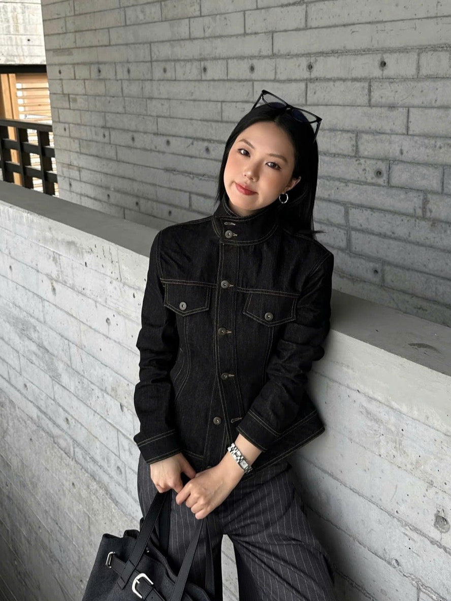 Bycamcam Denim Jacket