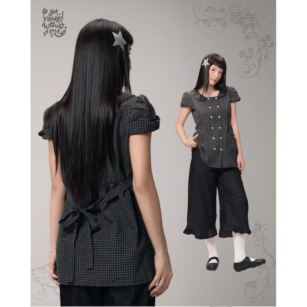 Lollie Studio Shizuka Top
