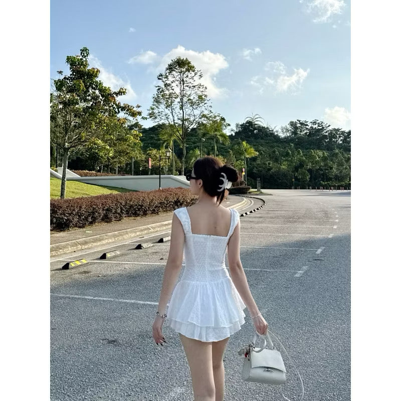 Emilie Marcella Dress
