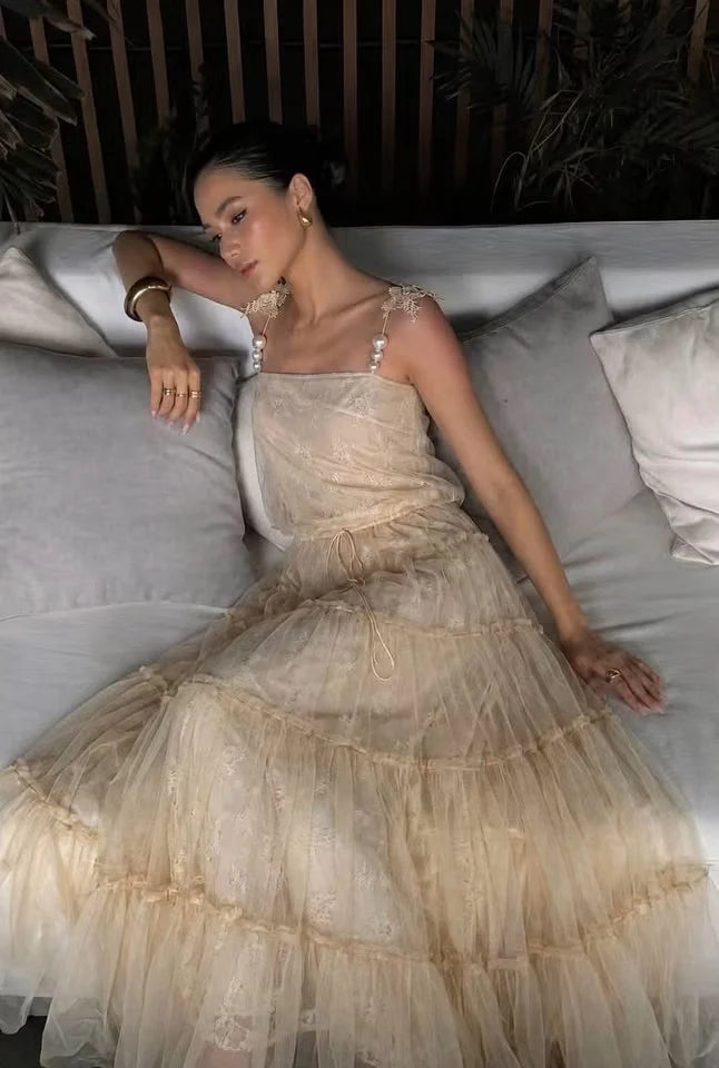 Ononmm Cena Dress