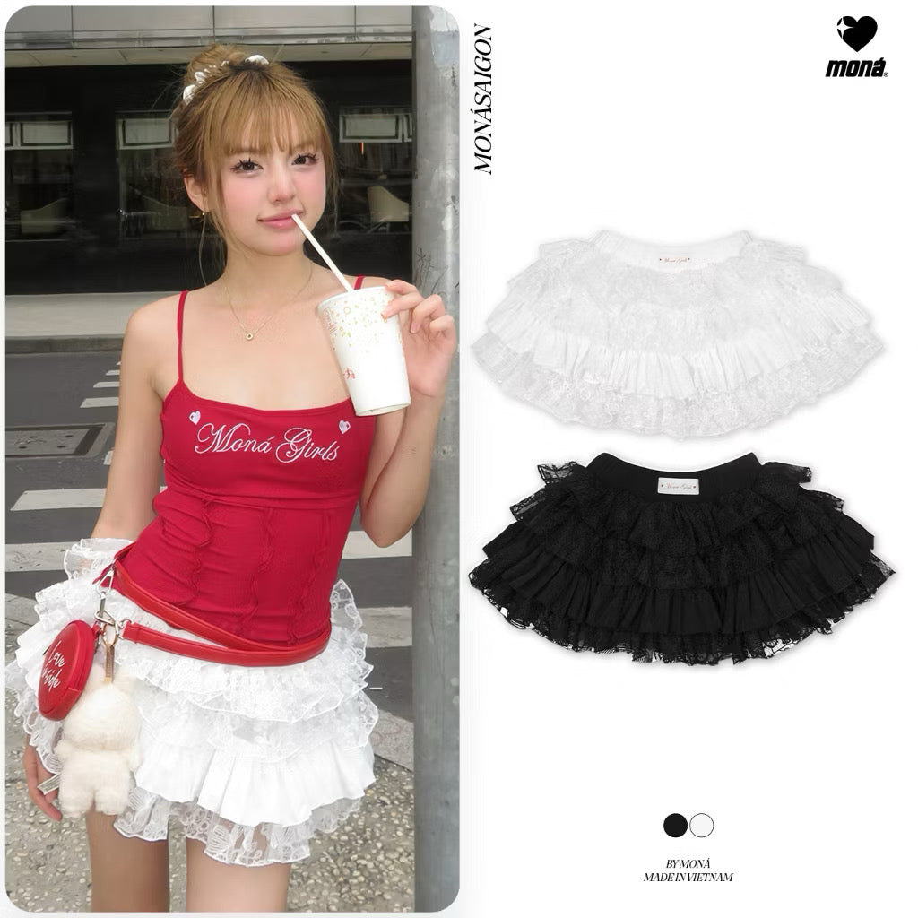 Kill system Sora Skirts - Ready to dispatch in 48 hours