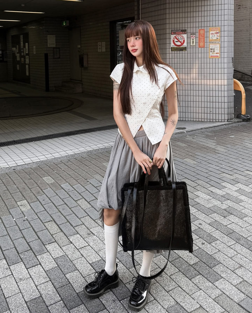 Into.eight Lana Top (Pre-order)