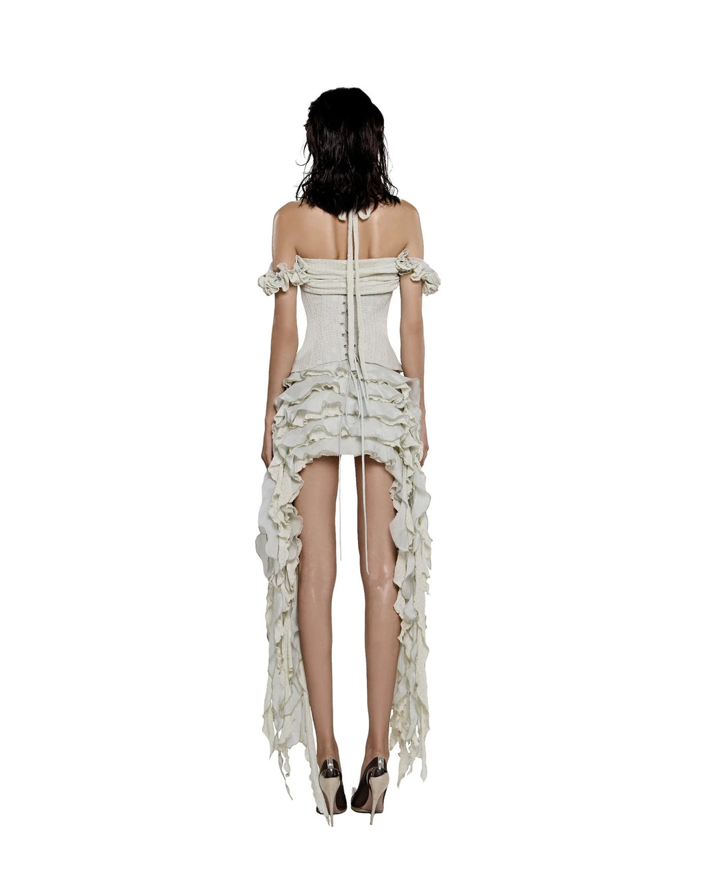 Lsoul Lotis Dress ( Mint )