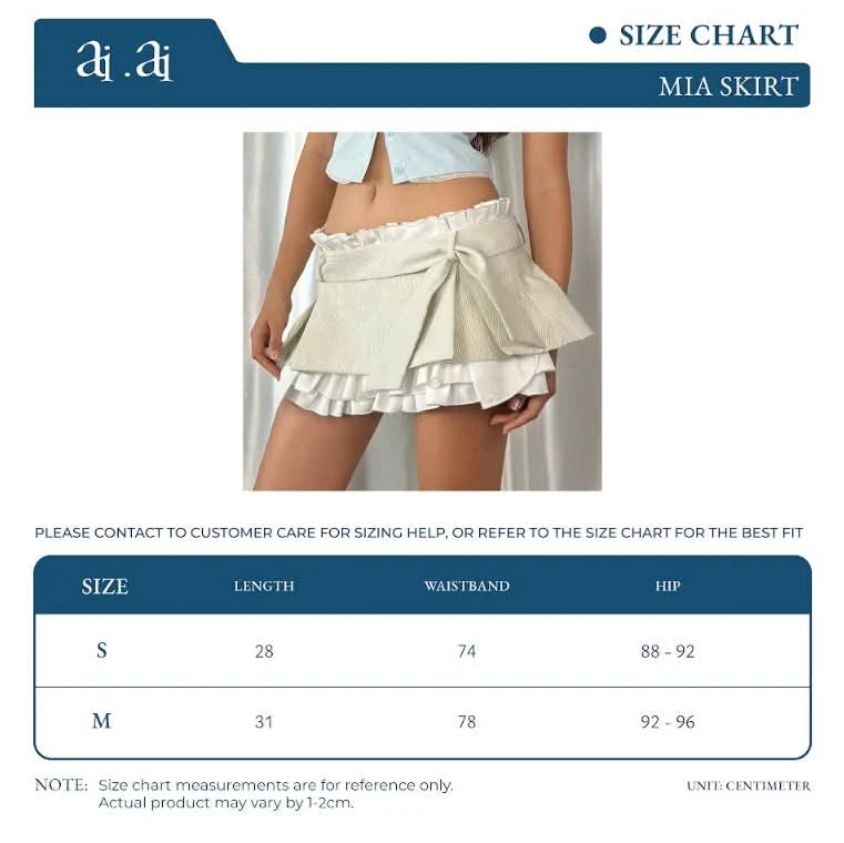 AiAi Mia Skirt