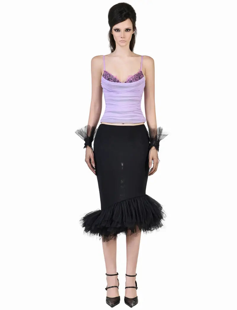 FireFly.Studio Kiss Me Top