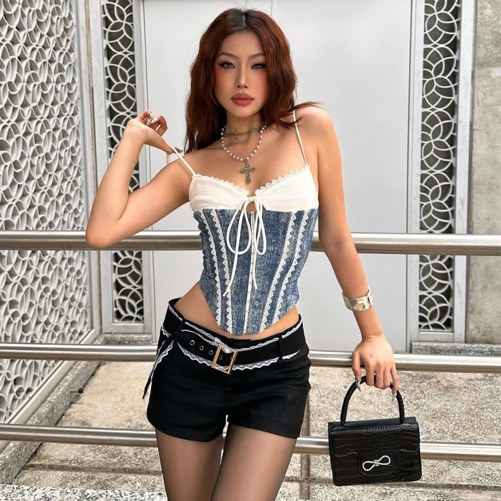 AiAi Jenny Corset - Ready to dispatch in 48 hours