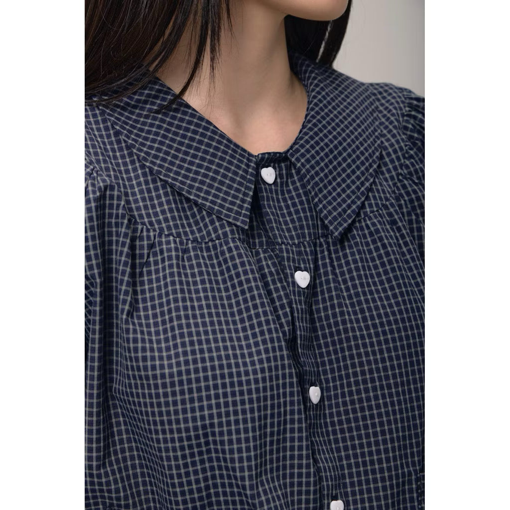 LollieStudio Aika Shirt