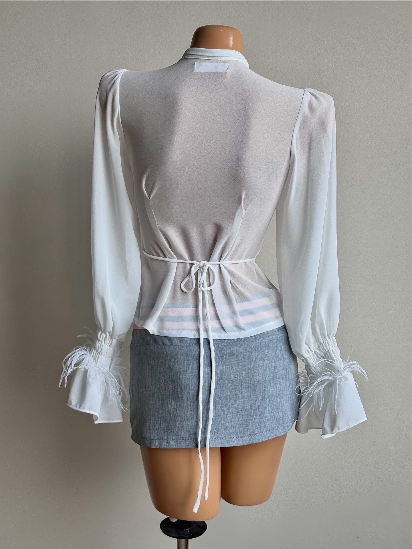 Shebyshi Winnie skirt