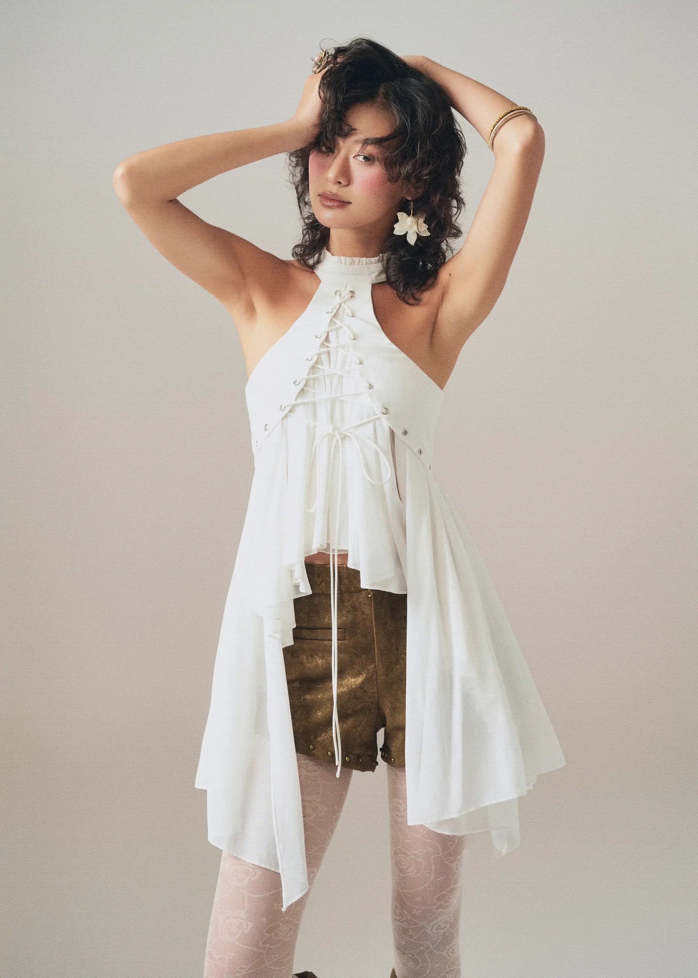 Intoeight-August top