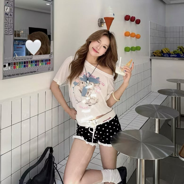 Mona Lovely Top