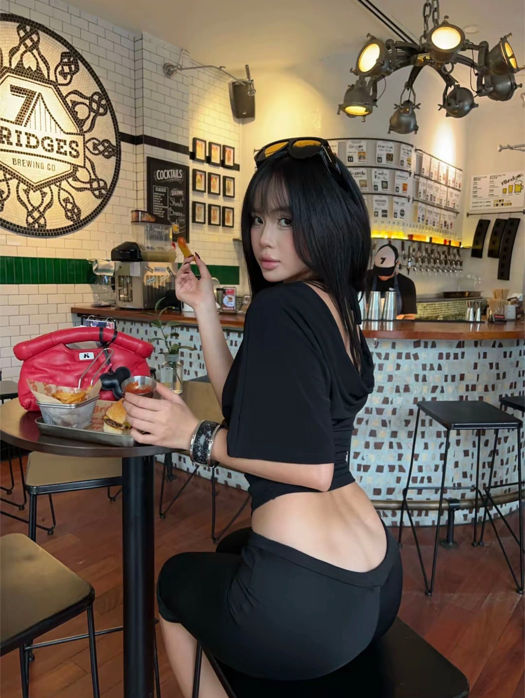 Vietanhsng Adella Top
