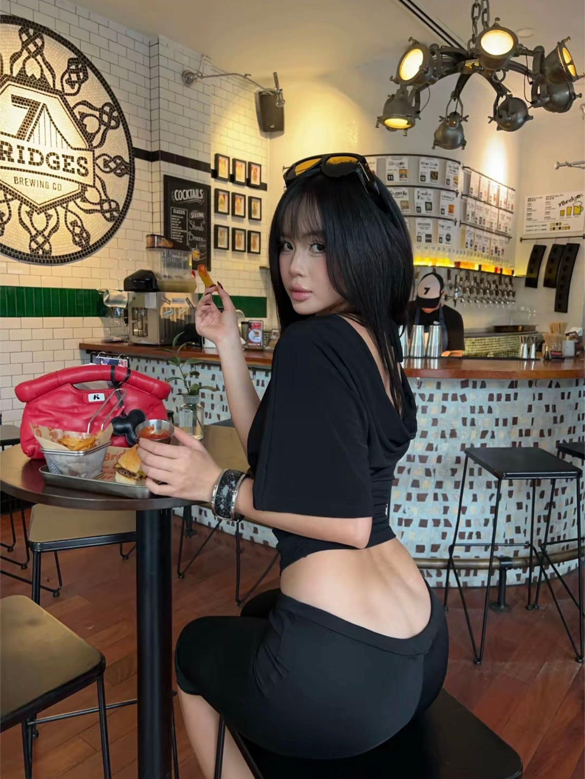 Vietanhsng Adella Top