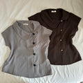 Velvet Soko Top
