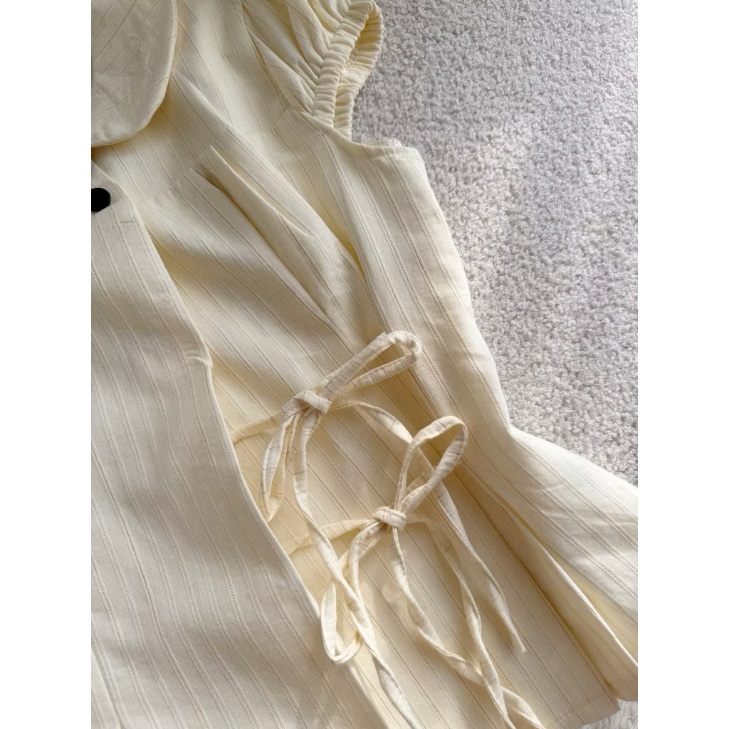 Anna Moka Top - Ready to dispatch in 48 hours