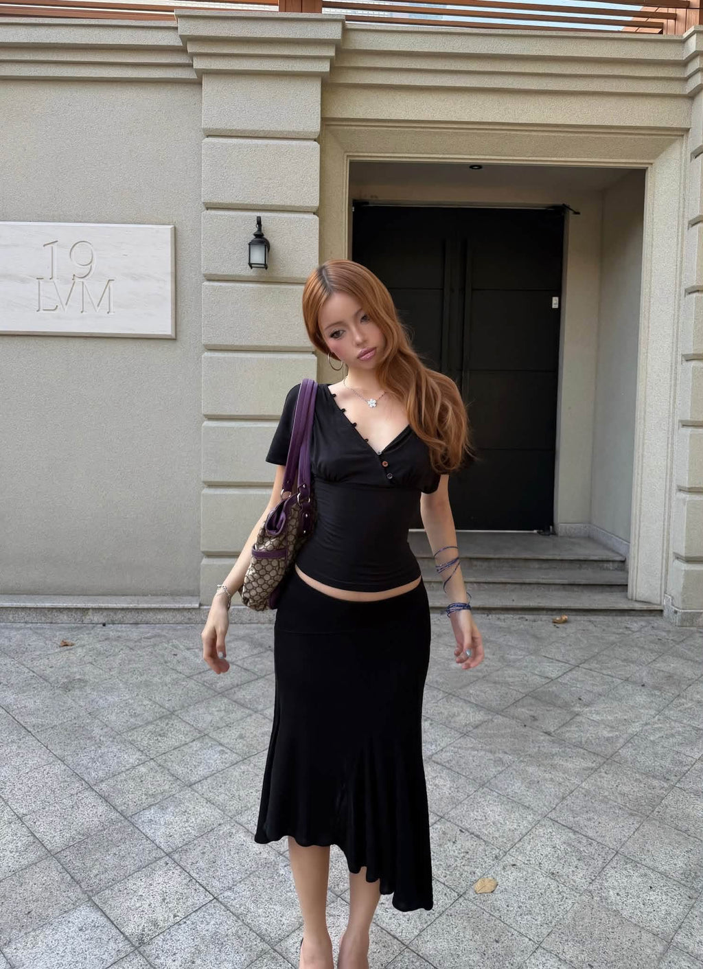 MiaRitta Milani Top