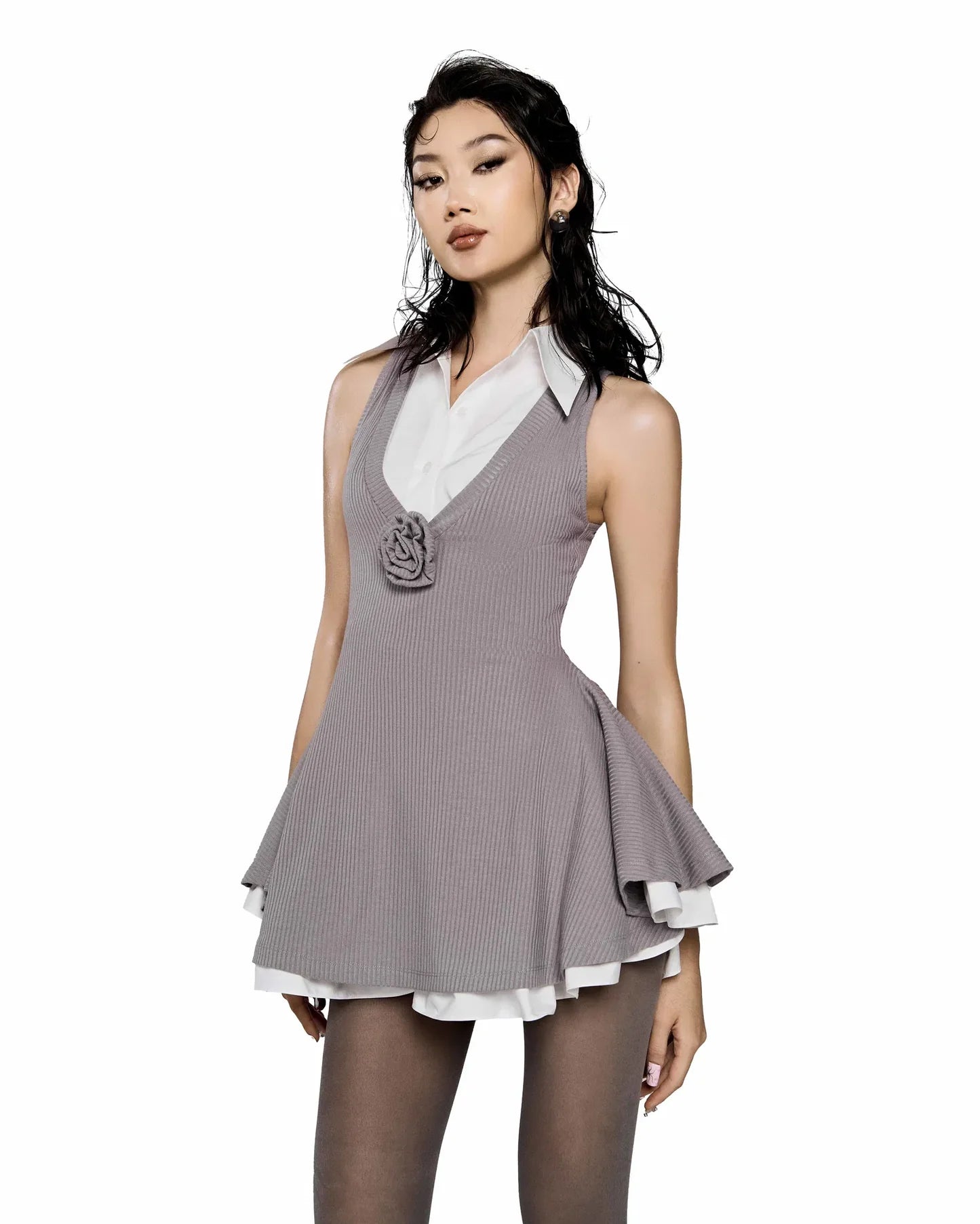 LSOUL Moore Dress (Pre-order)