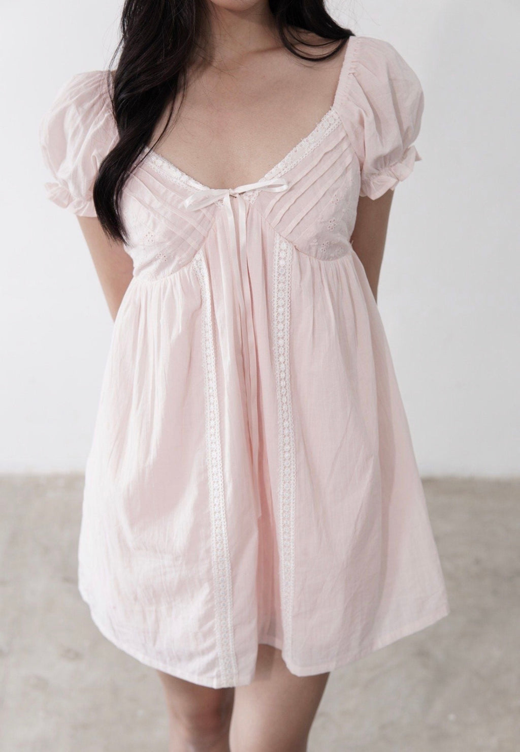 1998 Esme Pink Dress - Ready to dispatch in 48 hours