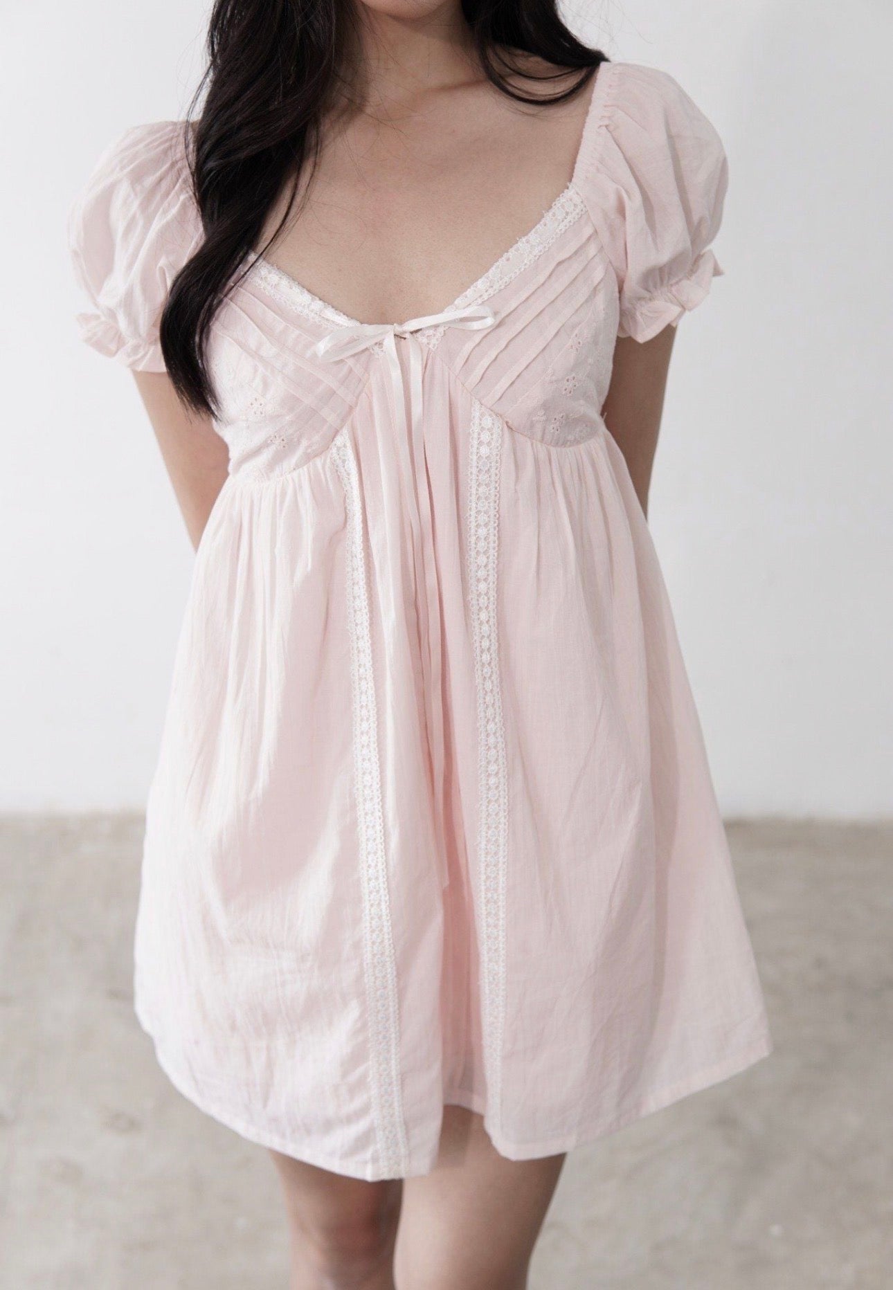 1998 Esme Pink Dress - Ready to dispatch in 48 hours