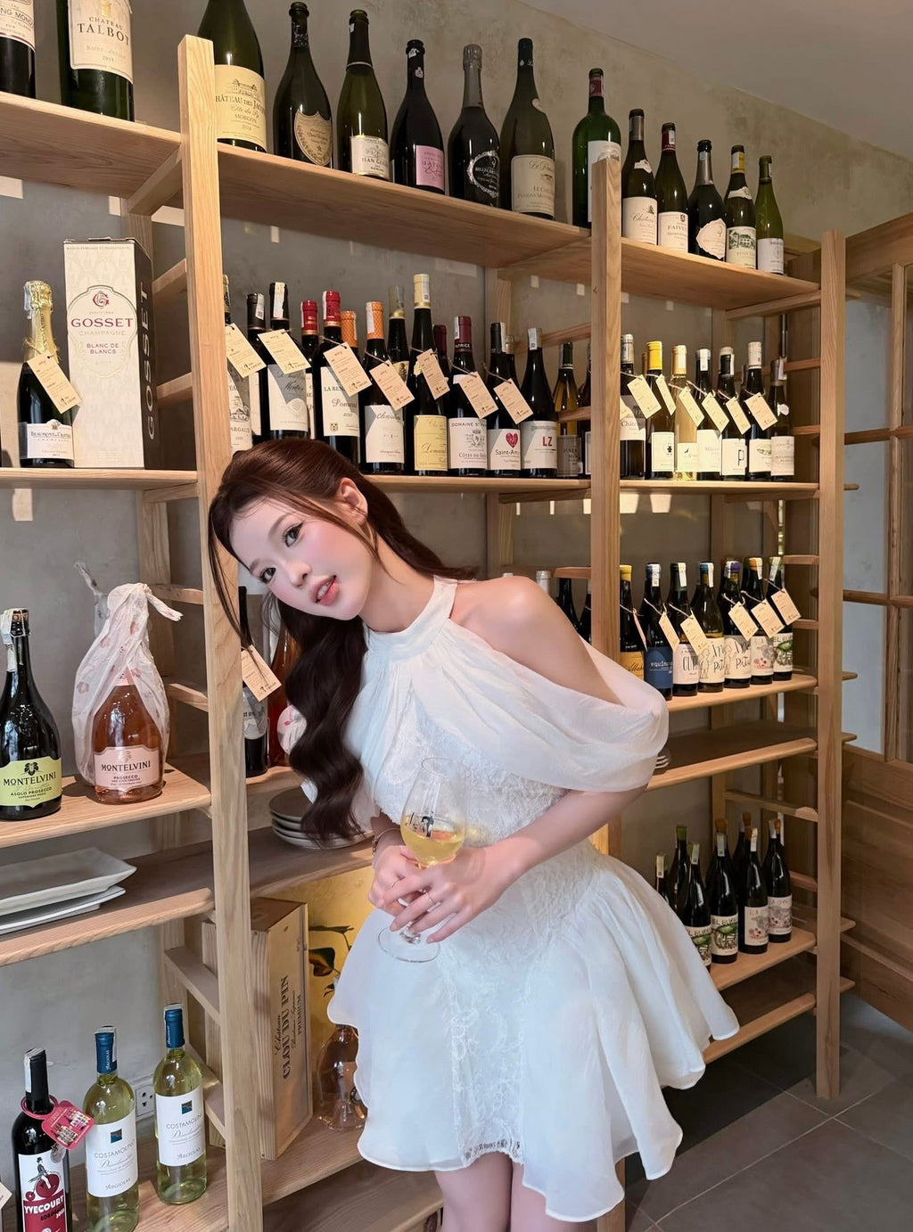 Those Studios Lily Dress