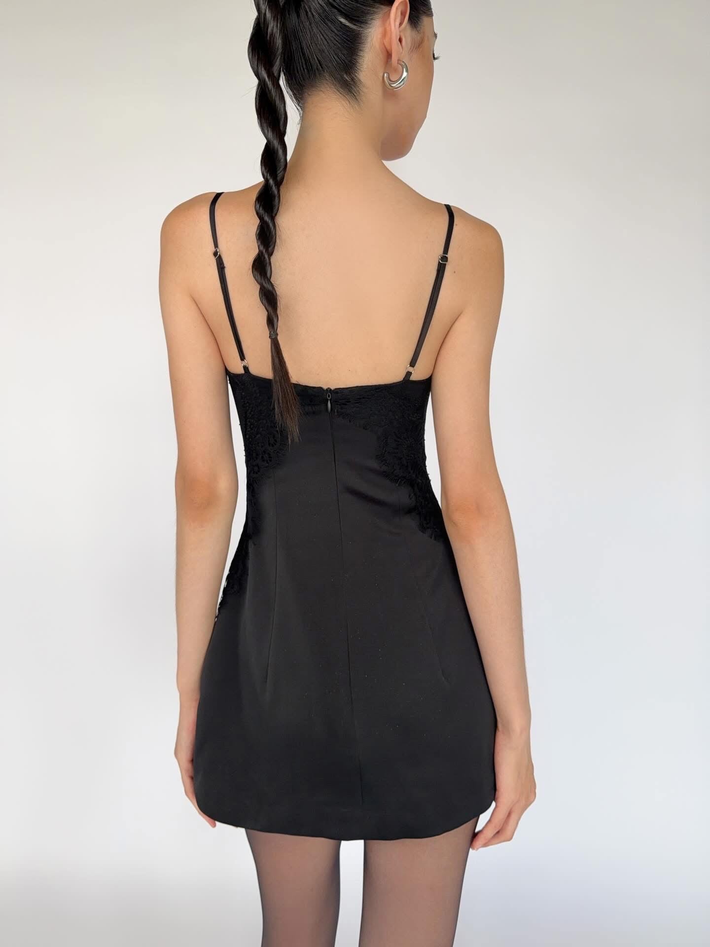 Ayserkris Aria Dress