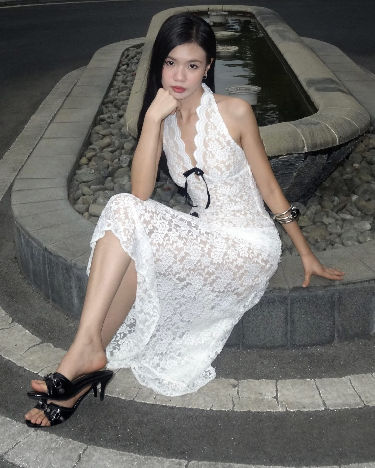 MiaRitta Isabel top - Ready to dispatch in 48 hours