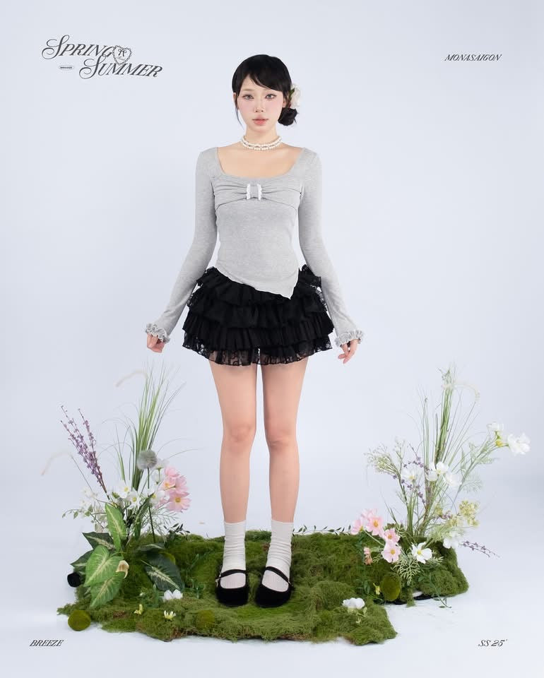 Kill system Sora Skirts - Ready to dispatch in 48 hours