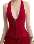 Rue de Rue Jem Set ( Red ) - Ready to dispatch in 48 hours