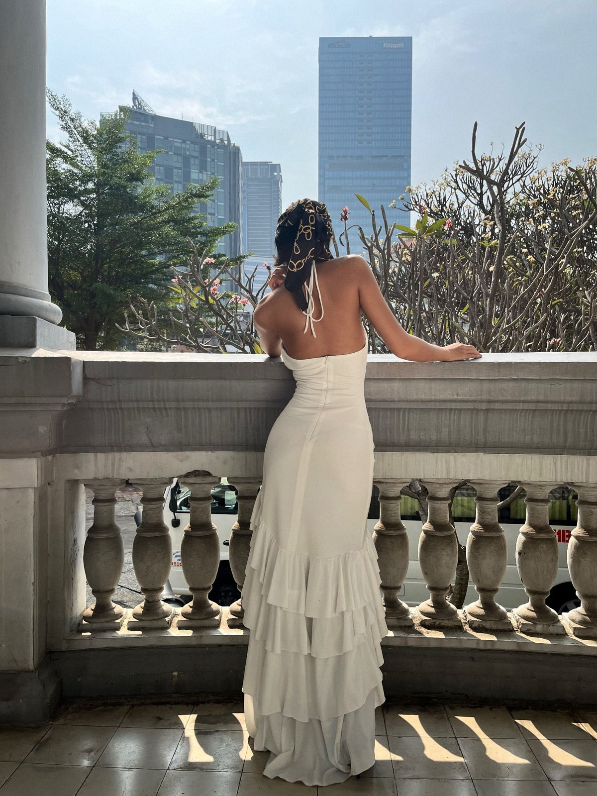 Iamcoco Lucinda Dress