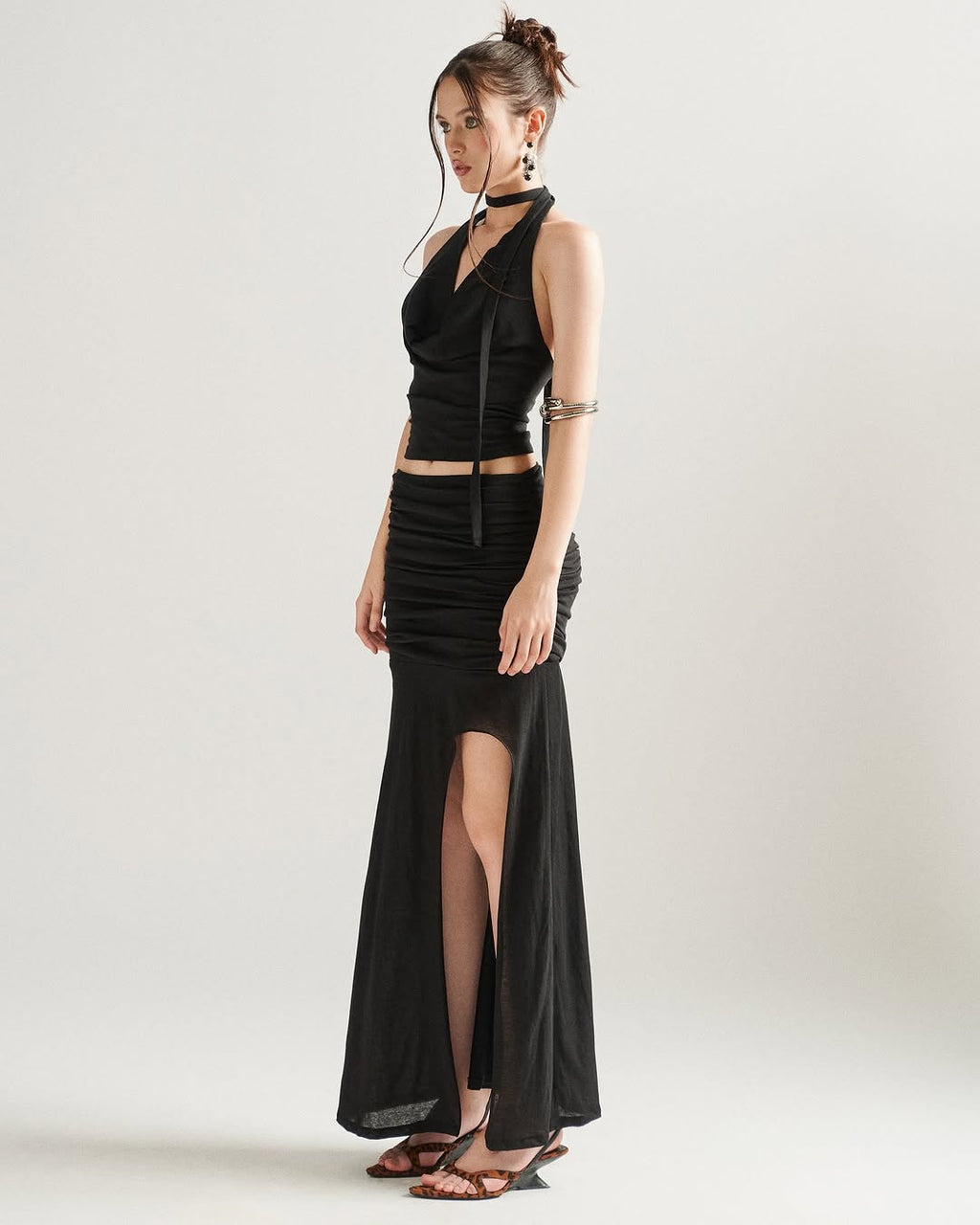 Into.Eight Cleo Top (Last chance)