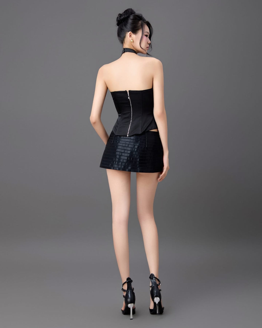 Tipblu Holly Corset