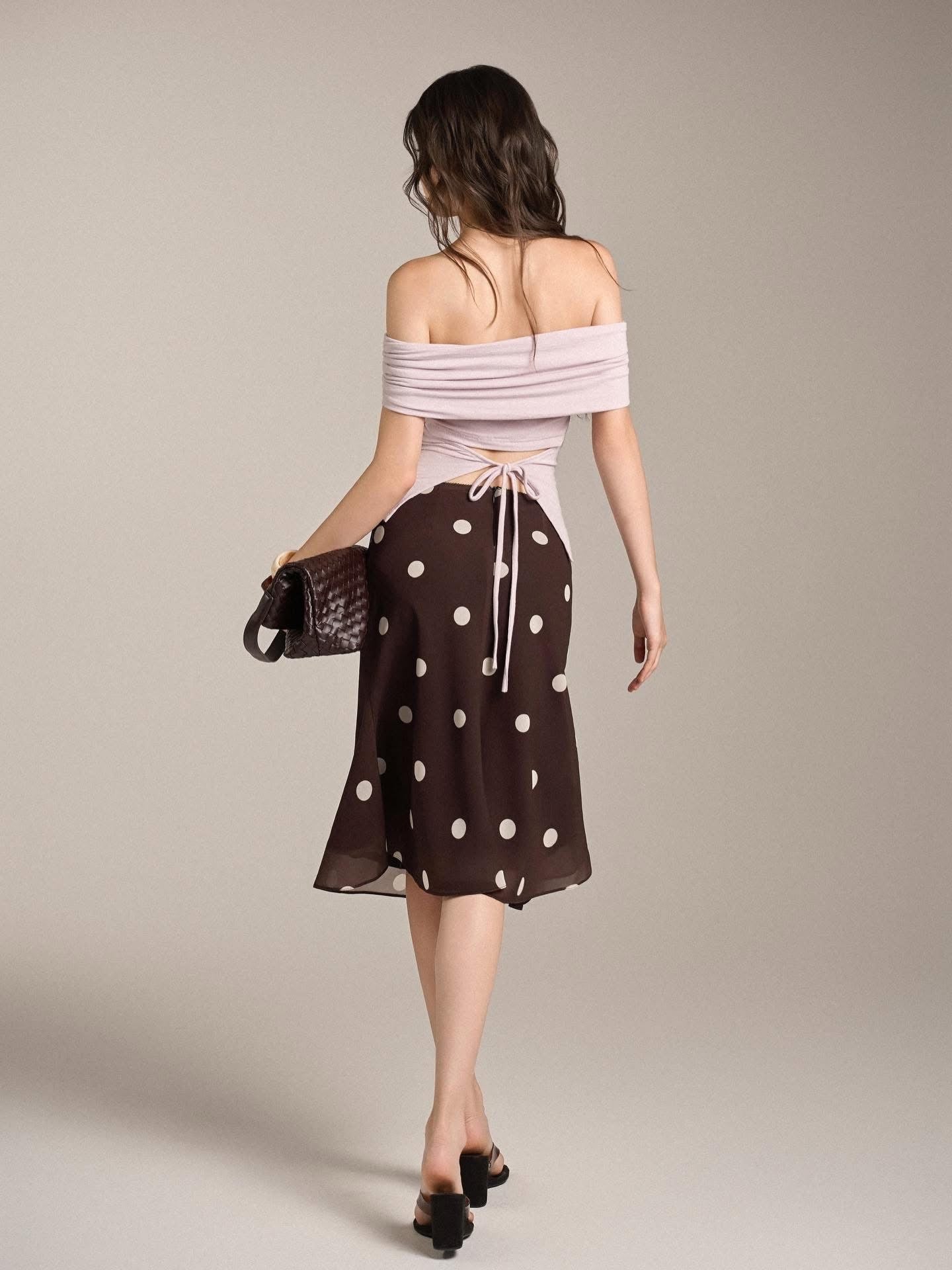 MiaRitta Diana Skirt