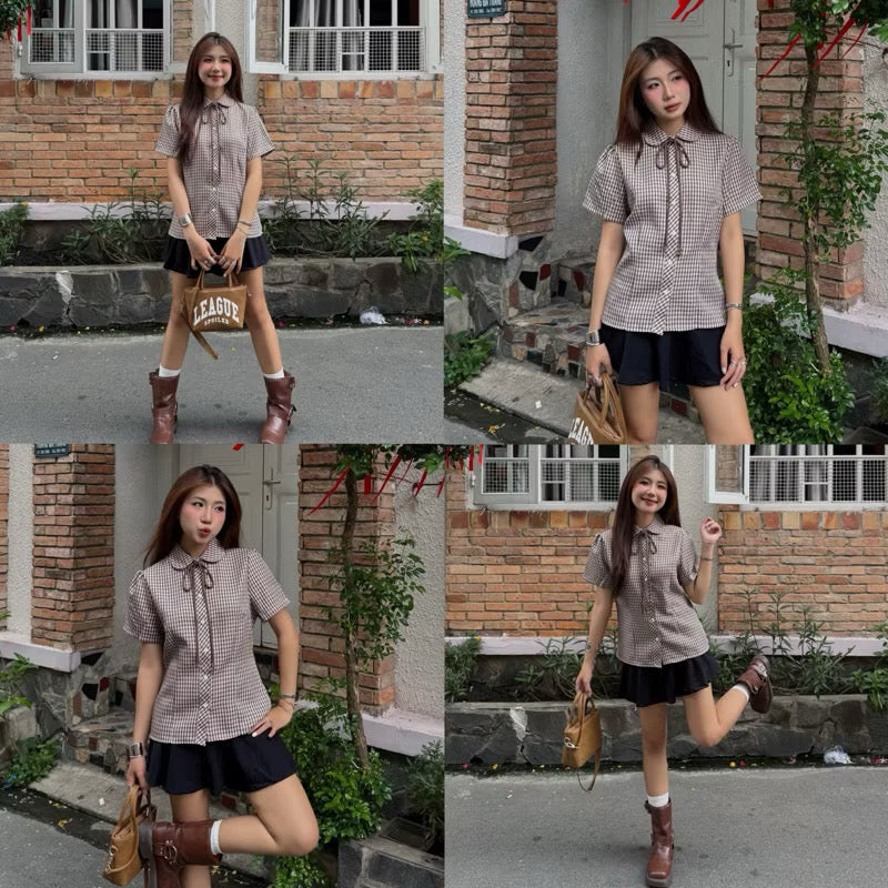 Derose Lita Shirt