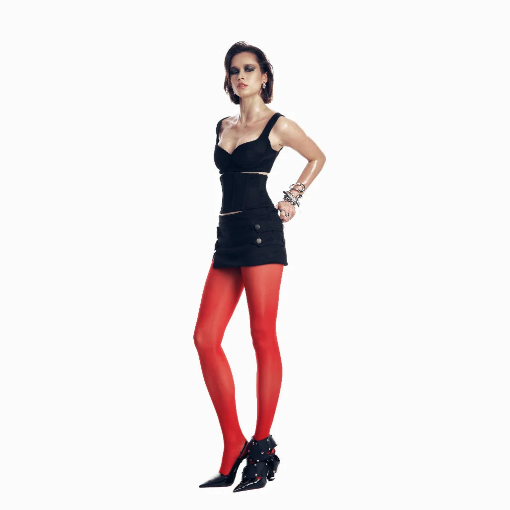 COTICH Black Dahlia 2 Set