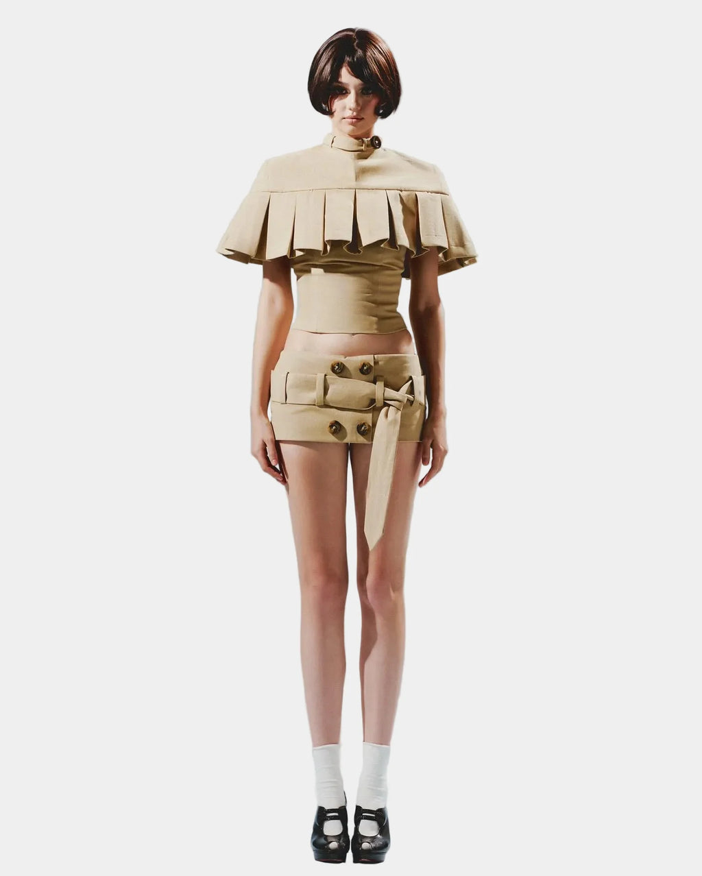 Ibiboss Demi Skirt