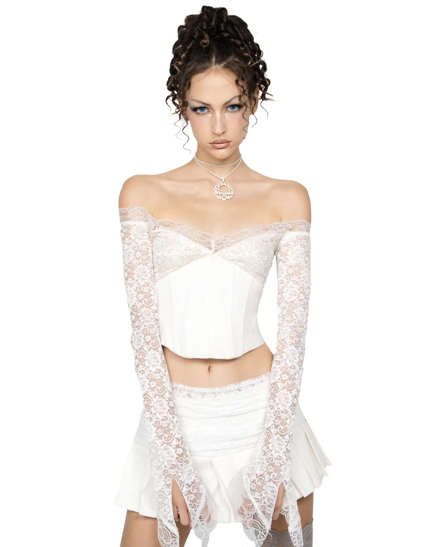 Lsoul Selina Set ( Pre - order )