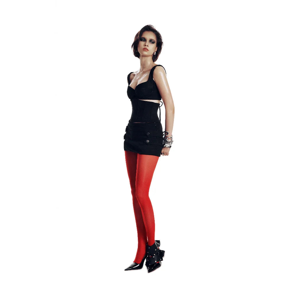 COTICH Black Dahlia 2 Set