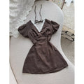 Anna Dazy Dress