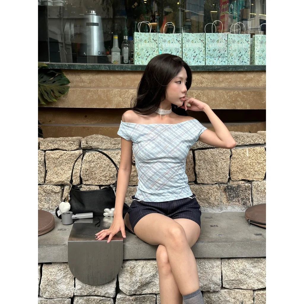 MiaRitta Nancy Top - Ready to dispatch in 48 hours
