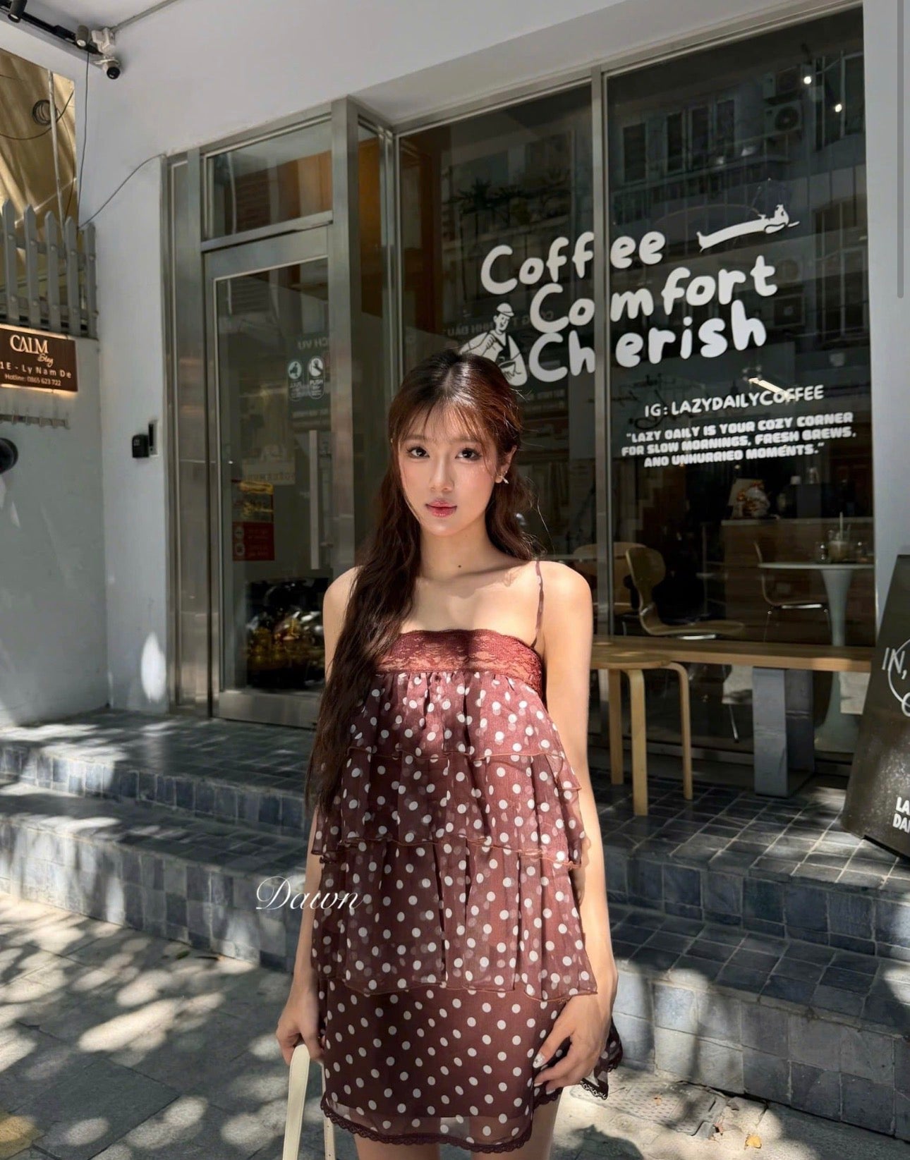 1998 Mocha Set